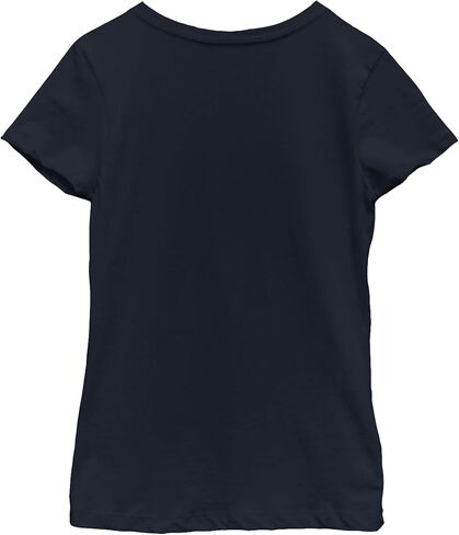 Disney girls Bambi Characters Names Stacked T-Shirt in Saudi Arabia