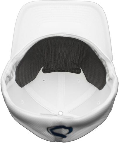 Flexfit Standard Ultrafibre Airmesh Fitted Trucker Hat, Red, Large-X-Large in Saudi Arabia