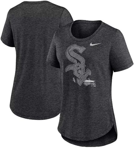 Nike Women's MLB Touch Tri-Blend T-Shirt in Saudi Arabia