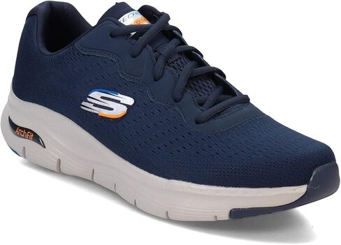 Skechers Men's Arch Fit Charge Back Shoes in Saudi Arabia