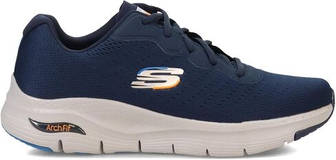 Skechers Men's Arch Fit Charge Back Shoes in Saudi Arabia