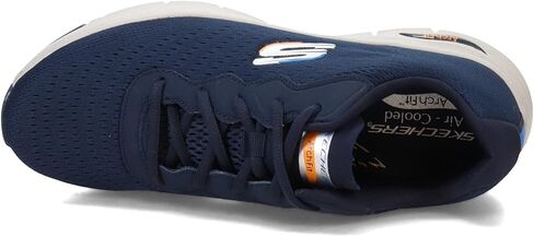 Skechers Men's Arch Fit Charge Back Shoes in Saudi Arabia