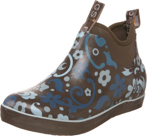 Bogs Women's Mattie Corsage Boot in Kuwait