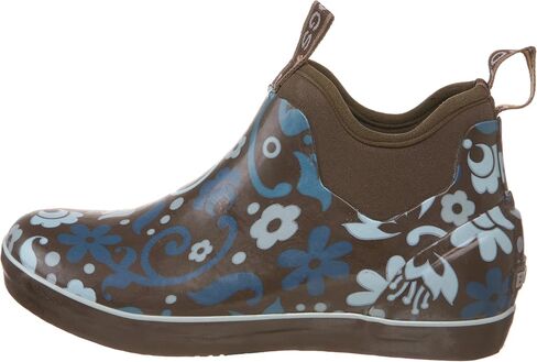 Bogs Women's Mattie Corsage Boot in Kuwait