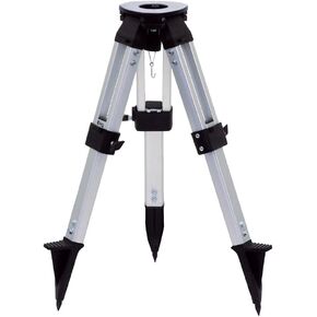 SitePro ALW10 Alum Heavy Duty Wing Screw Mini Tripod