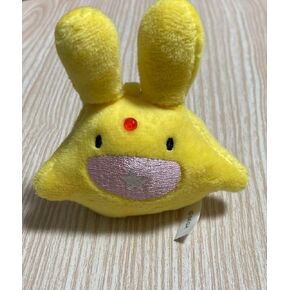 Puyopuyo Carbuncle Mascot
