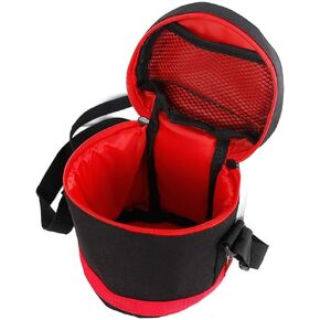 Astronomical Telescope Counterweight Bag for Astronomical Telescope, Hammer Count Weight Bag Case, Telescope Accessories Organizer, Telescope Counterweight Protection