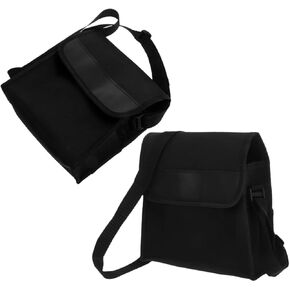 LIFKOME 2pcs Telescope Backpack Lightweight Shockproof Case for Binoculars Spotting Scope for Hiking Bird Watching Photography Accessories Quick