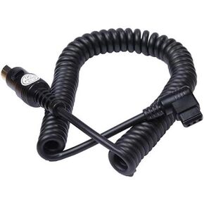 Flashpoint Blast Pack Flash Cable for Canon