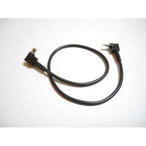 Flash plash strobe sync cord for Vivitar 283 285 285HV Flash 12 "