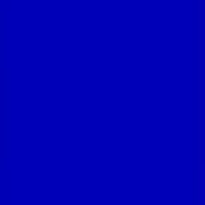 Lee Filters Tokyo Blue 24x21 ورقة تصفية الجل