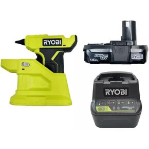 18V ONE+ COMPACT GLUE GUN KIT