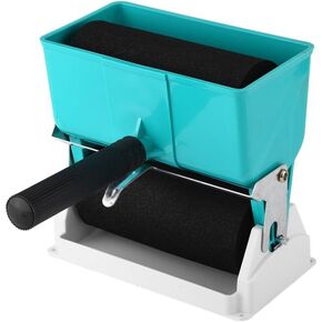 180mL/320mL 6 Inch Portable Glue Applicator Roller,DIY Handheld Glue Roller Woodworking for Carpenter Woodworking