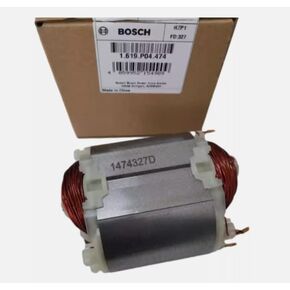 FITS Bosch Circular Saw Field 230V 1619P04474 Wood Circular Saw Stator Copper Wire