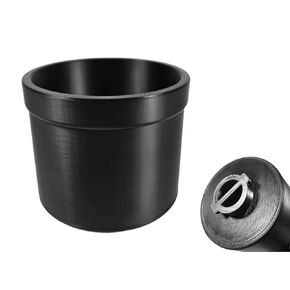 Cup Holder compatible with Cosco All In One Car Seat (Single Cup Holder)