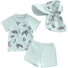 SCEINRET TODDLER BAYD BOYM