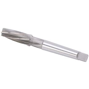 مدبب Reamer ، 17 × 50 × 22 مم دقة عالية السرعة الصلب 1:10 تفتق شانك دوامة أدوات القطع الصناعية