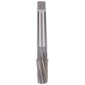 Taper Shank Reamer High Speed Steel Long Life for Processing