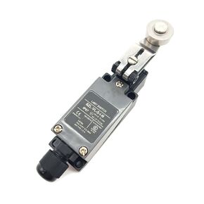 Limit Switch SZL-VL Series Travel Limit Switch Stopper(SZL-VL-S-D-N)