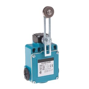 Limit Switch GLEB24D GLEB24A2B GLE Series Limit Switch Waterproof Travel Switch(GLEB01D-RS)