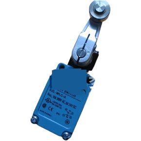 Limit Switch Limit Switch ZLEC01A2B