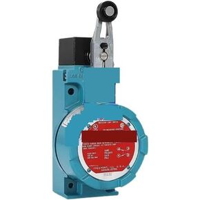 Limit Switch BXM4N-1A Travel Limit Switch BXA3K-1A LSXA3K-1A(Bxm4n-1awithswingarm)