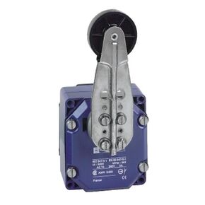 Limit Switch XCR Series Limit Switches