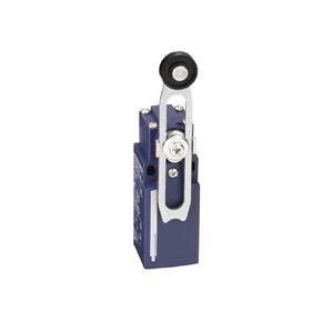 Limit Switch Limit Switch XCKN2145P20C Thermoplastic Roller Rocker Micro Travel Switch(XCKN2145P20C)