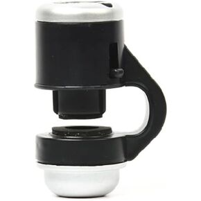 Microscope Kit Mobile Phone External Microscope Head LED Light 30 Time Magnifying Glass Jewelry Microscope Lens Adapters