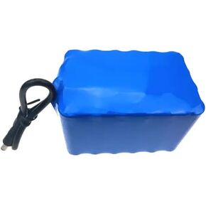 Showtec eventspot 1800 Q4 LED Light Replacement Battery 8800mAh 22.2v 8.8Ah