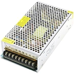 S-240-24 Aluminum Housing Output DC 24V 10A 240W LED Power Supply