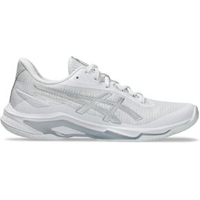 ASICS Women's Netburner Ballistic Ff 4 Sneaker