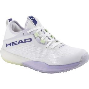 HEAD Women's Motion Pro Sneaker