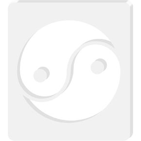 Yin Yang Router Templates, Clear Acrylic Templates for Woodworking, Cross Router Inlay Templates, Woodworking Router Guide Tool for DIY Craft