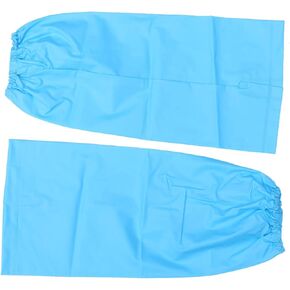 Waterproof Leg for Boys and Girls Elastic Band Leg Warmers Rainproof Gaiters