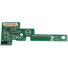 For 1-897-276-11 Appliance Mounted Pwb H (Ir)