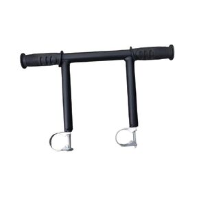Handlebars Extender, Universal Stroller Extension Armrest for Trolley, Pram, Baby Stroller Carriage Accessories, 28mm