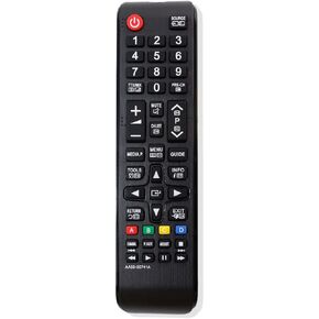 استبدال AA59-00741A التحكم عن بُعد لـ Samsung TV UN32EH4050F UN32EH5000F UN32F5000AF UN32F5050FAF UN37EH5000F UN39FH5000F UN40EH5000F