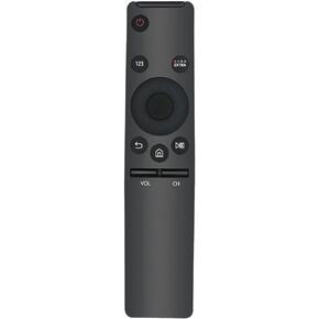 استبدال BN59-01259D التحكم عن بُعد لـ Samsung TV UE55KS9000T UE65KS7500 UE65KS7500U UE65KS8000T UE65KS9000T UE65KU6400U UE65KU6500U