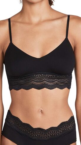 Cosabella Women's Ceylon Modal Bralette in Saudi Arabia