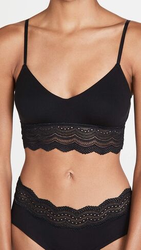 Cosabella Women's Ceylon Modal Bralette in Saudi Arabia