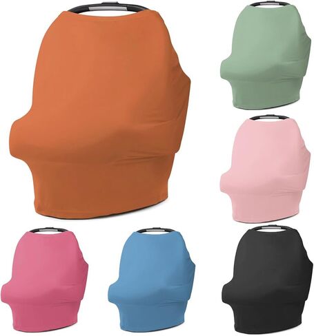 Baby Cart Sleeve Breathable Infants Strollers Multifunctional Protective Case for Dinning Chair/Shopping Cart in Kuwait