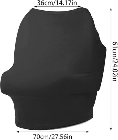 Baby Cart Sleeve Breathable Infants Strollers Multifunctional Protective Case for Dinning Chair/Shopping Cart in Kuwait