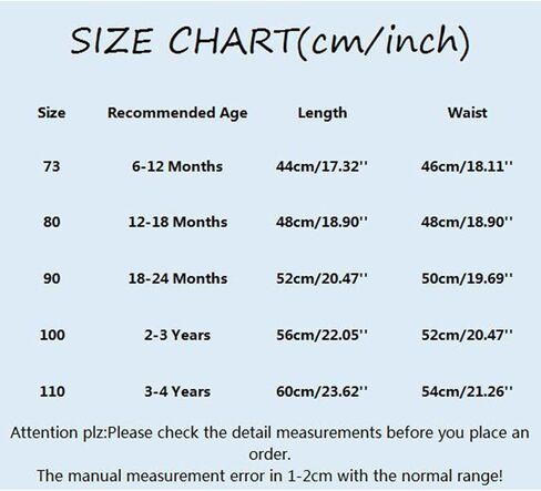 Toddler Baby Jeans, Boy Girl Elastic Waist Denim Jeans with Pocket Boys Bottom Pants Trousers Sweatpants in Saudi Arabia