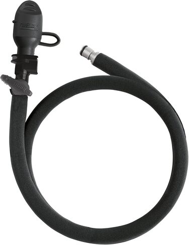 CamelBak - Mil Spec Crux Black Replacement Tube (2039001000), One Size, Standard in Saudi Arabia