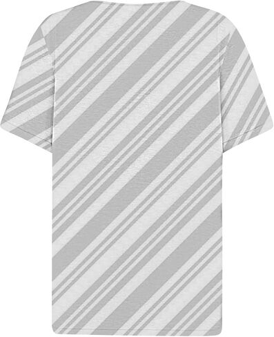 CEBOYEL WOMENS FLOROL PRINT SUMMER TOPS 2024 DANKY CORPLES LISE SHORT HENLE in Saudi Arabia