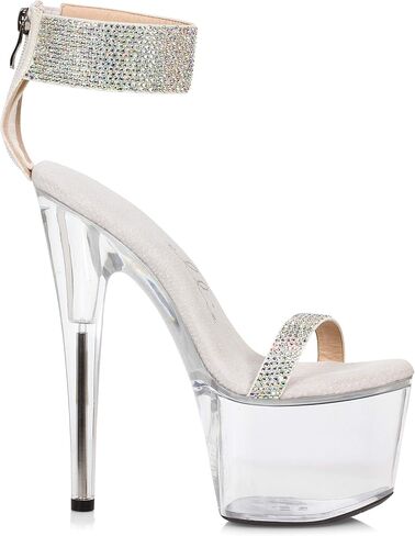 Women's Anika Heeled Sandal in Saudi Arabia