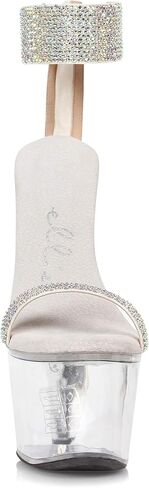 Women's Anika Heeled Sandal in Saudi Arabia