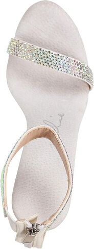 Women's Anika Heeled Sandal in Saudi Arabia