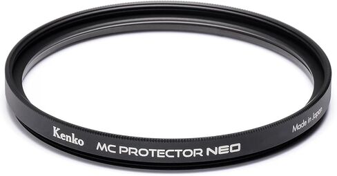 Kenko 724903 49mm Lens Filter MC Protector for NEO Lens Protection, Made in Japan in Saudi Arabia